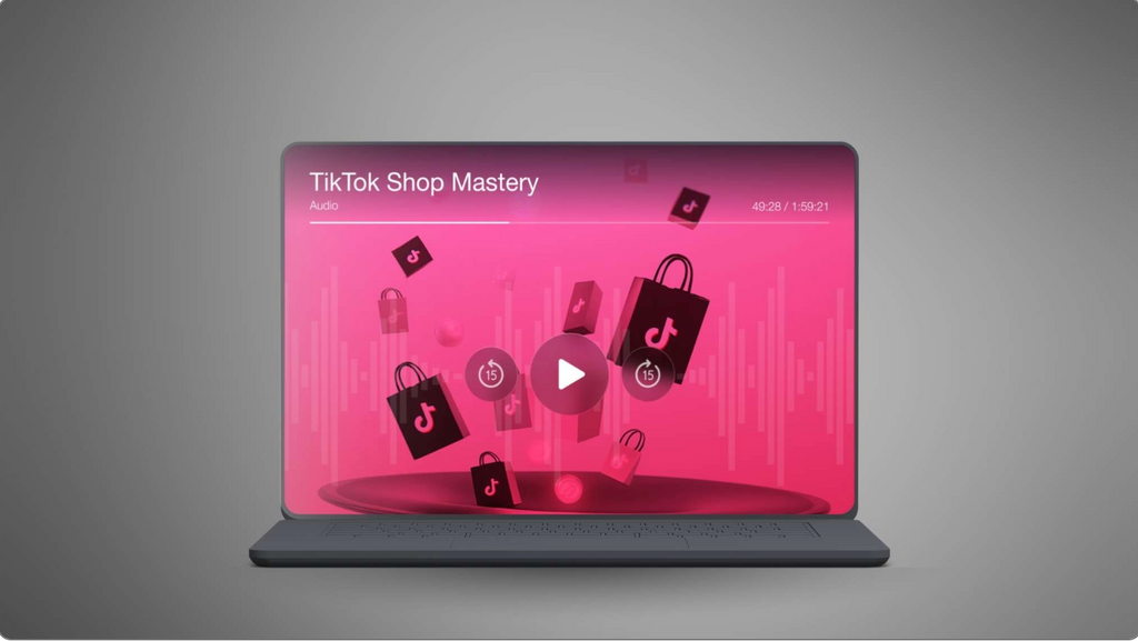 Penguasaan Toko TikTok