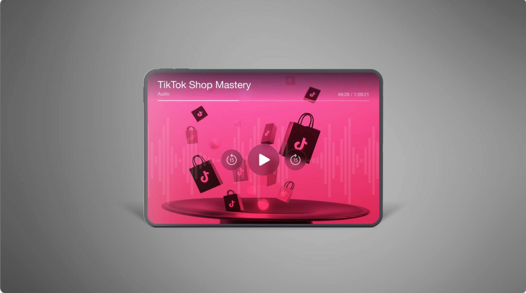 Penguasaan Toko TikTok