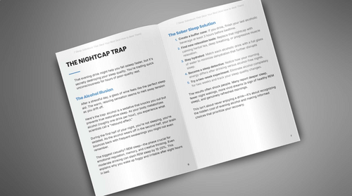 7 Sleep Saboteurs That Steal Your Rest