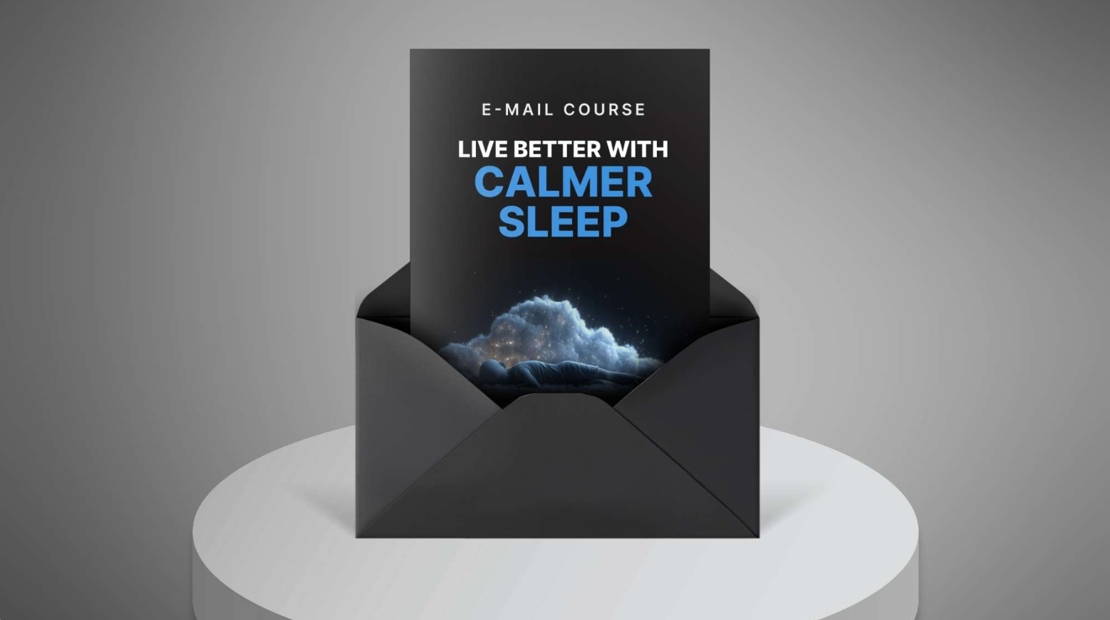 Hidup Lebih Baik dengan Tidur Lebih Nyenyak