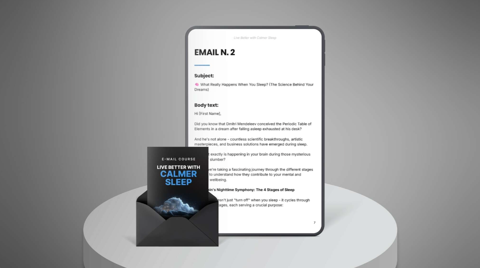 Hidup Lebih Baik dengan Tidur Lebih Nyenyak