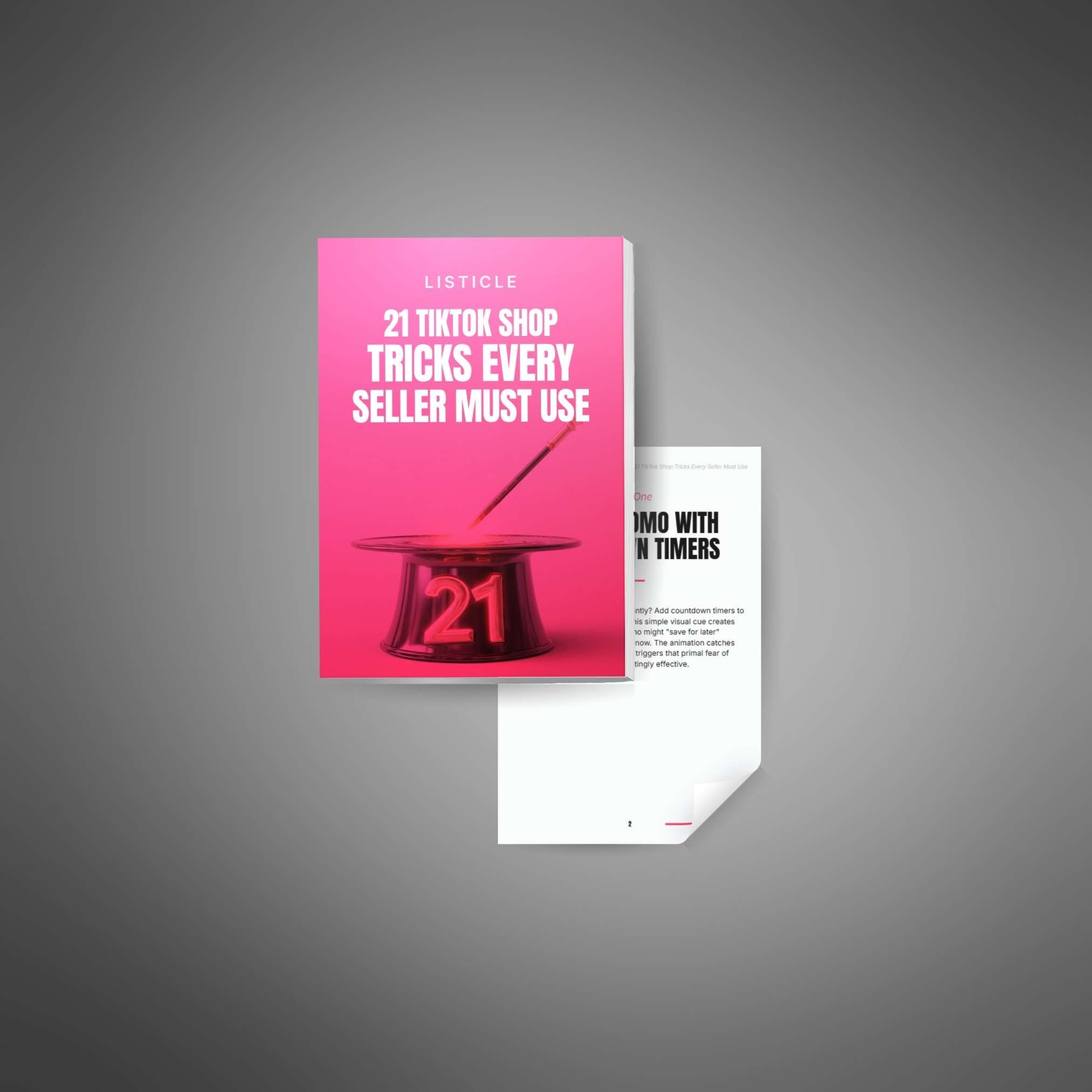 21 Trik Belanja TikTok yang Wajib Dicoba Setiap Penjual